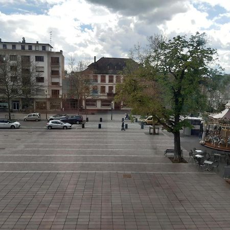 Maison De Ville Selestat Centre מראה חיצוני תמונה