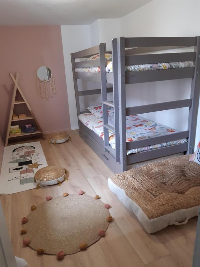 Maison De Ville Selestat Centre מראה חיצוני תמונה