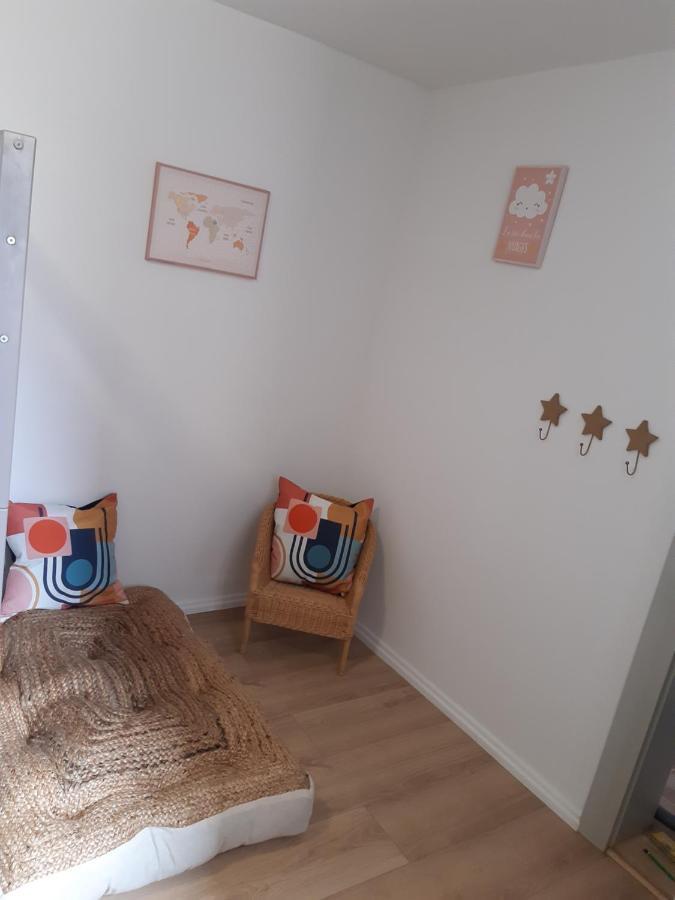 Maison De Ville Selestat Centre מראה חיצוני תמונה