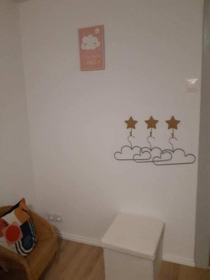 Maison De Ville Selestat Centre מראה חיצוני תמונה
