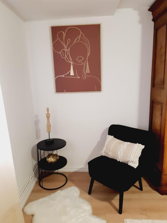 Maison De Ville Selestat Centre מראה חיצוני תמונה