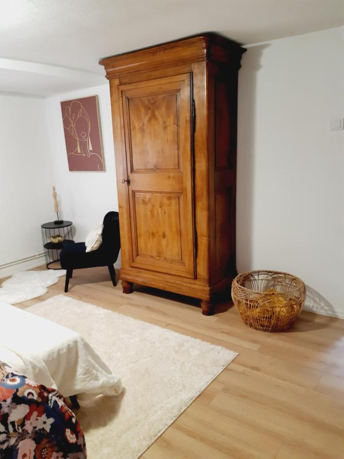 Maison De Ville Selestat Centre מראה חיצוני תמונה