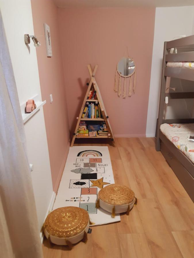 Maison De Ville Selestat Centre מראה חיצוני תמונה