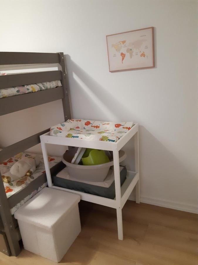 Maison De Ville Selestat Centre מראה חיצוני תמונה