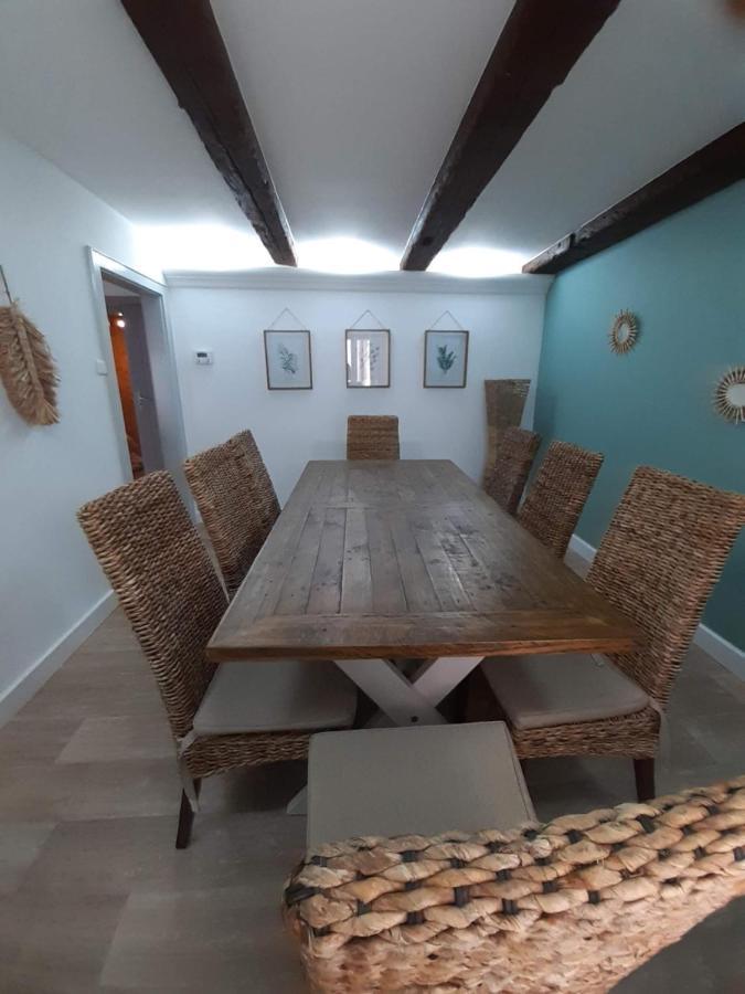 Maison De Ville Selestat Centre מראה חיצוני תמונה